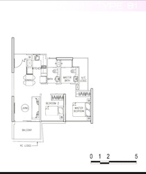 The Trilinq (D5), Condominium #429591751